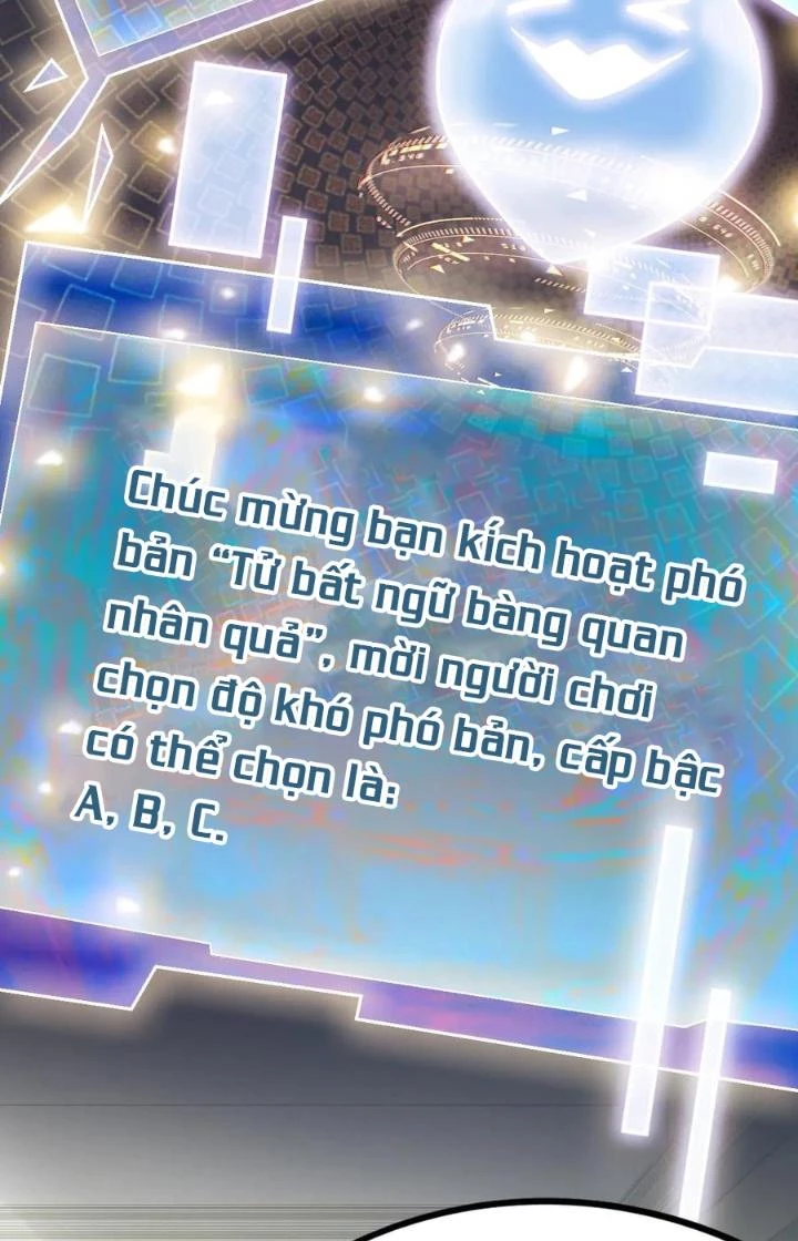 81 Câu Hỏi Chết Chóc Chapter 86 - Trang 2