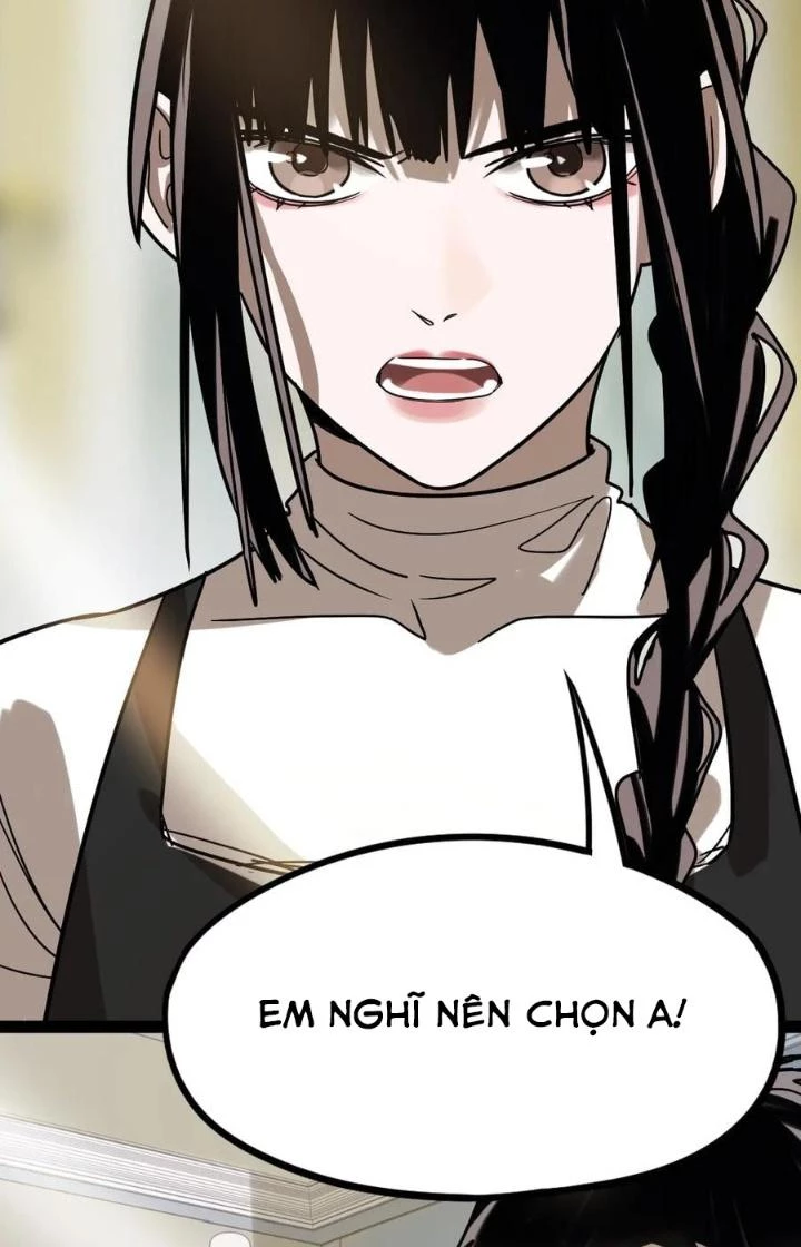 81 Câu Hỏi Chết Chóc Chapter 86 - Trang 2