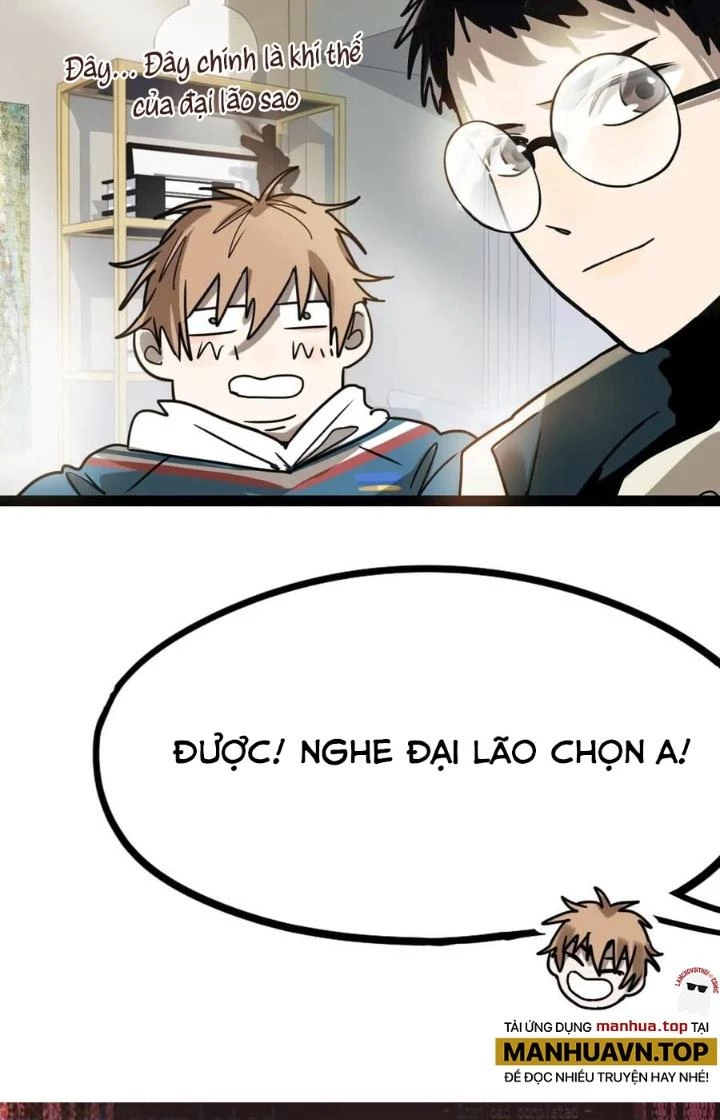 81 Câu Hỏi Chết Chóc Chapter 86 - Trang 2