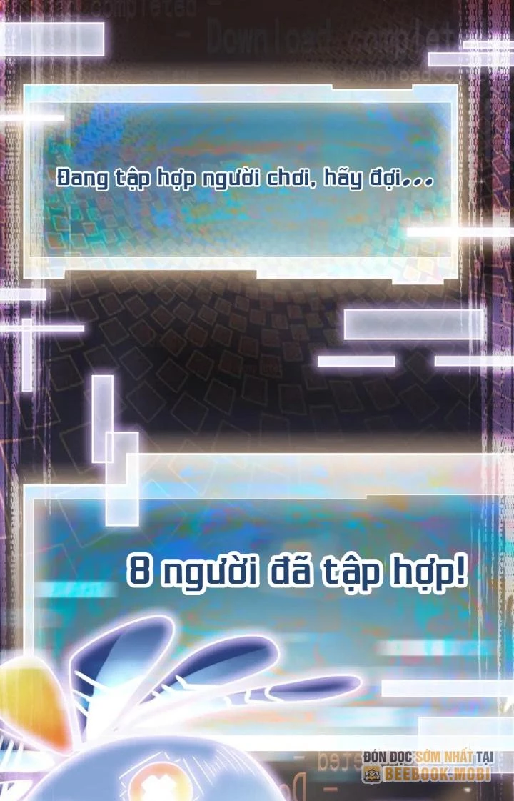 81 Câu Hỏi Chết Chóc Chapter 86 - Trang 2
