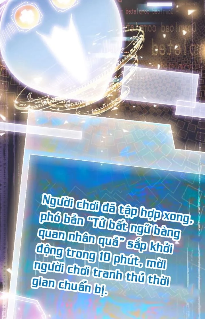 81 Câu Hỏi Chết Chóc Chapter 86 - Trang 2