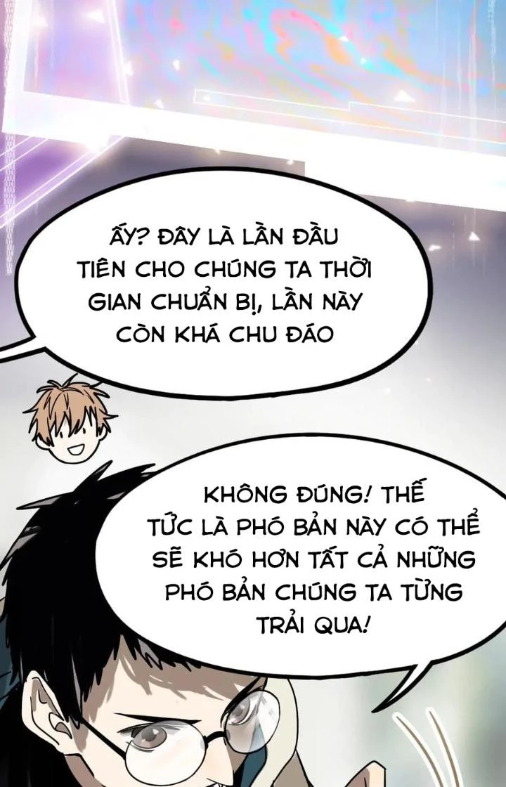81 Câu Hỏi Chết Chóc Chapter 86 - Trang 2