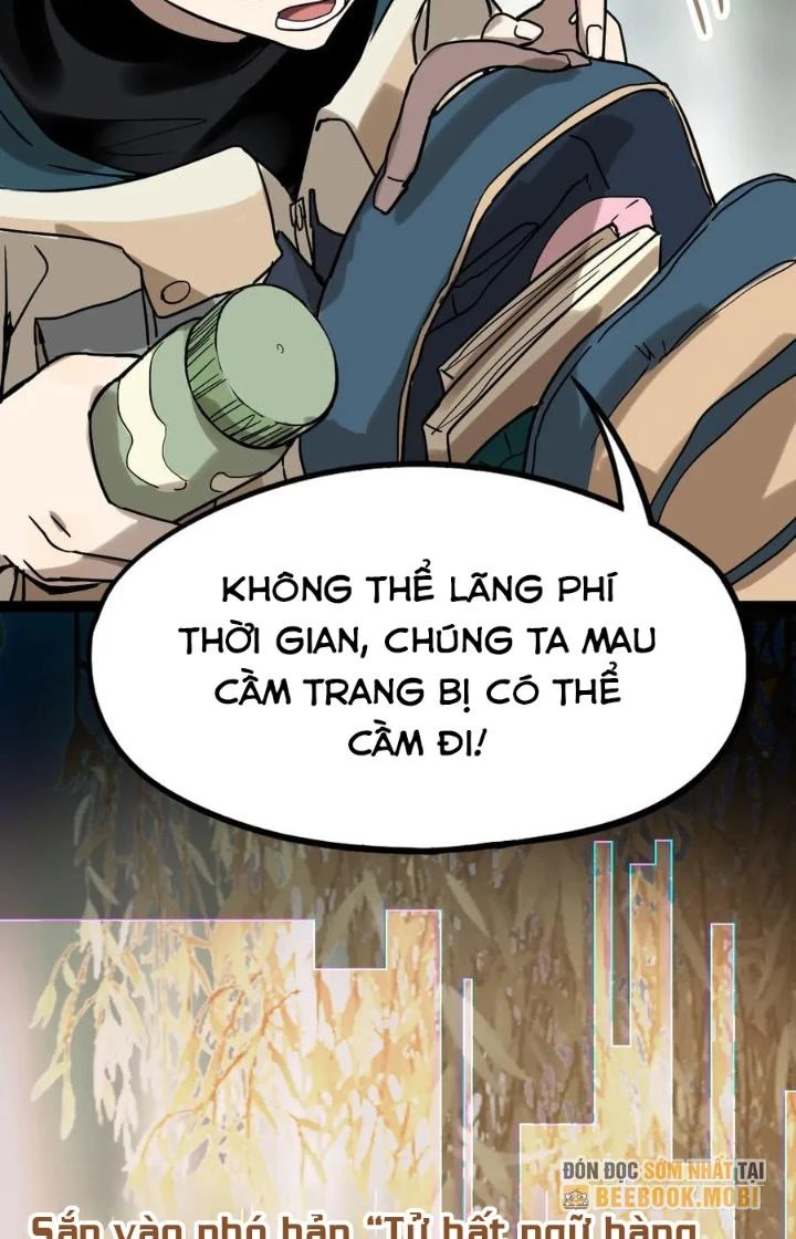 81 Câu Hỏi Chết Chóc Chapter 86 - Trang 2