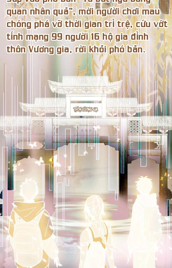 81 Câu Hỏi Chết Chóc Chapter 86 - Trang 2