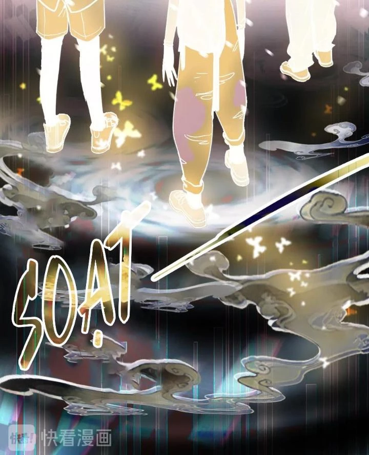 81 Câu Hỏi Chết Chóc Chapter 86 - Trang 2