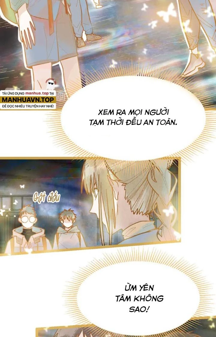 81 Câu Hỏi Chết Chóc Chapter 87 - Trang 2