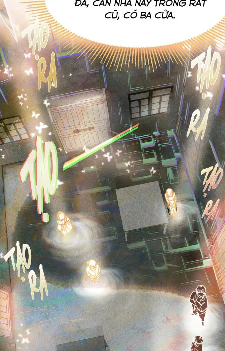 81 Câu Hỏi Chết Chóc Chapter 87 - Trang 2