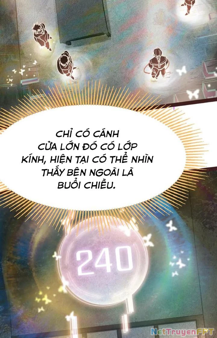 81 Câu Hỏi Chết Chóc Chapter 87 - Trang 2