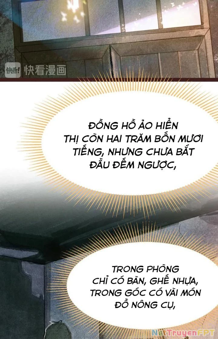 81 Câu Hỏi Chết Chóc Chapter 87 - Trang 2