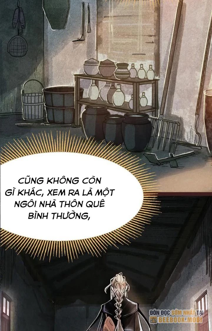 81 Câu Hỏi Chết Chóc Chapter 87 - Trang 2