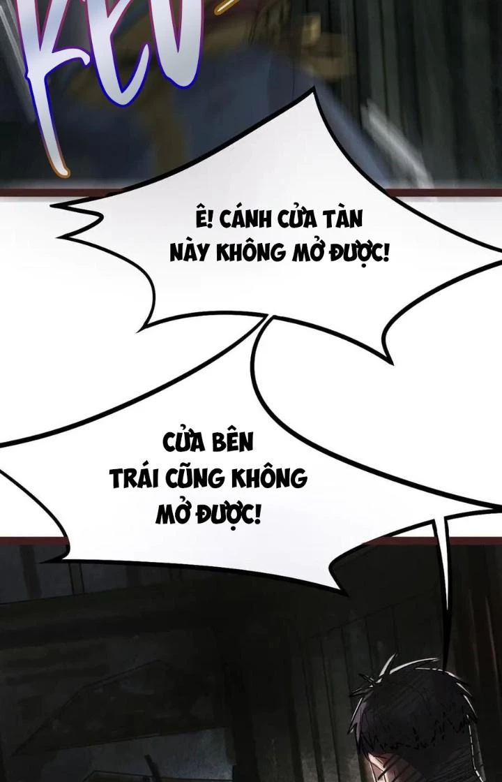 81 Câu Hỏi Chết Chóc Chapter 87 - Trang 2