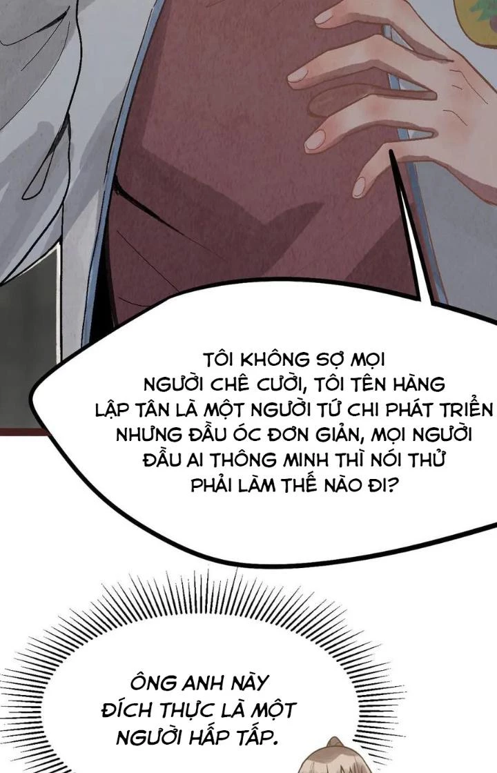 81 Câu Hỏi Chết Chóc Chapter 87 - Trang 2