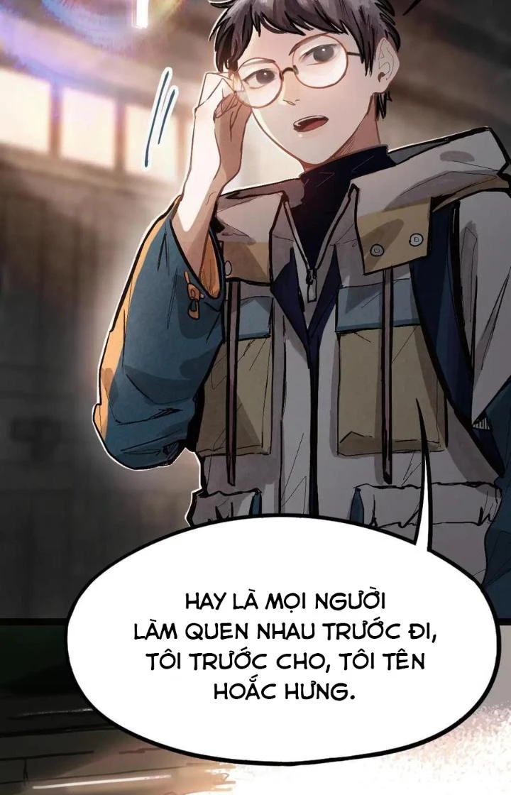 81 Câu Hỏi Chết Chóc Chapter 87 - Trang 2