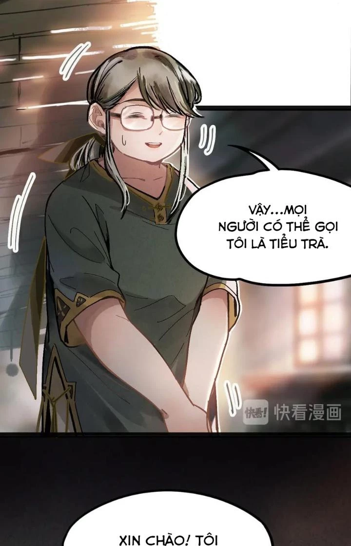 81 Câu Hỏi Chết Chóc Chapter 87 - Trang 2