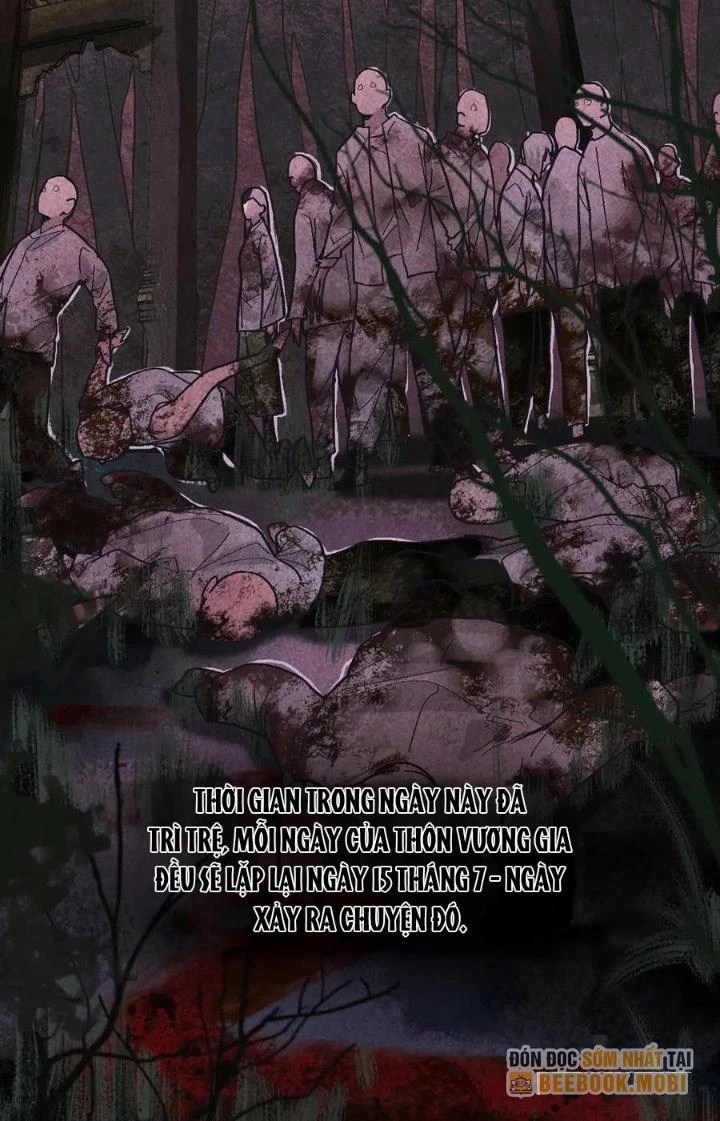 81 Câu Hỏi Chết Chóc Chapter 87 - Trang 2