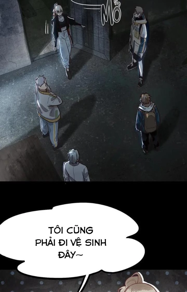 81 Câu Hỏi Chết Chóc Chapter 87 - Trang 2