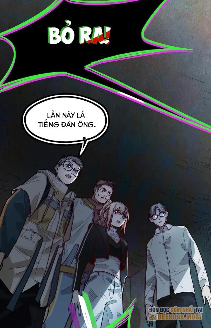 81 Câu Hỏi Chết Chóc Chapter 87 - Trang 2
