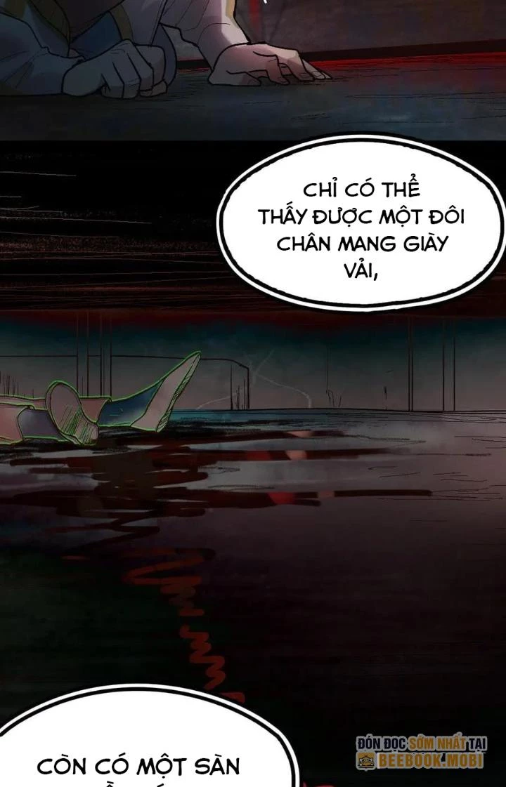 81 Câu Hỏi Chết Chóc Chapter 87 - Trang 2