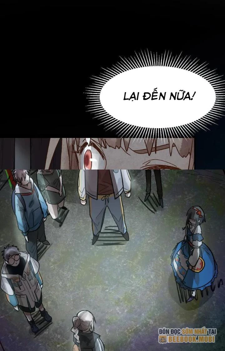 81 Câu Hỏi Chết Chóc Chapter 87 - Trang 2
