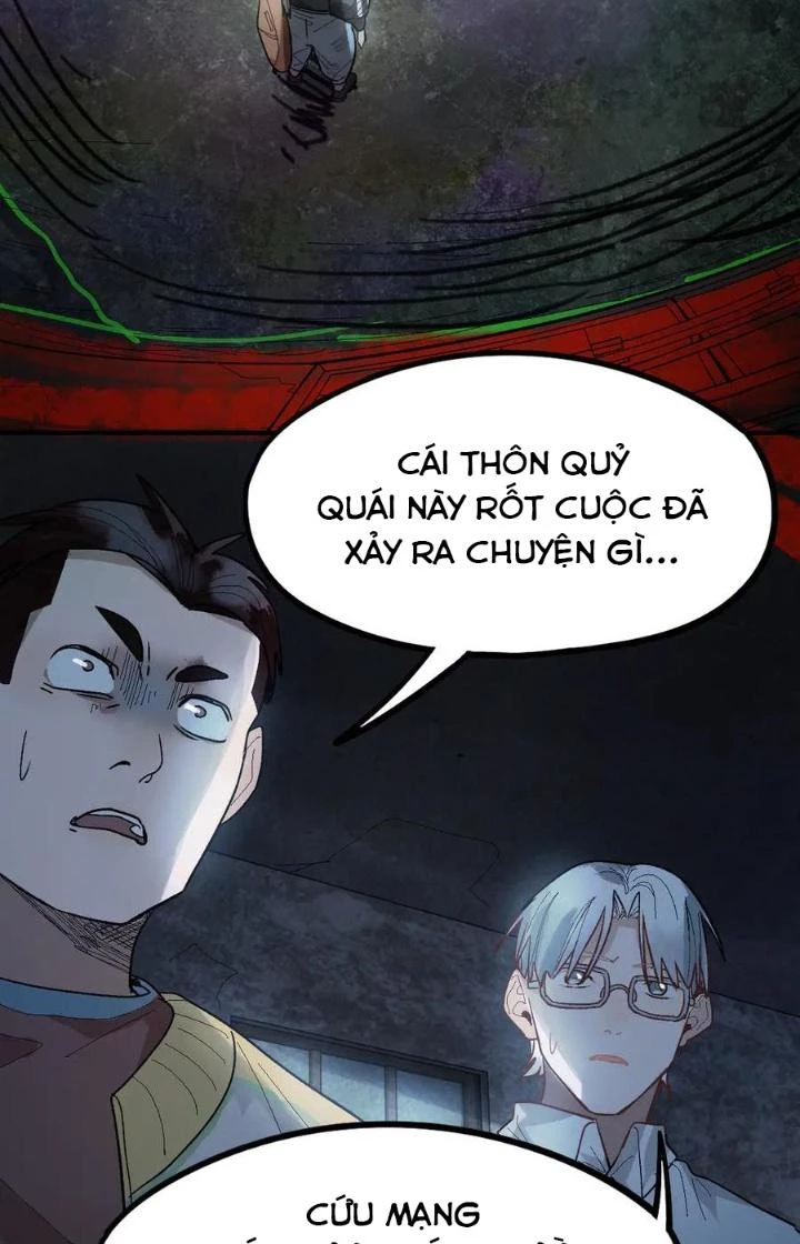 81 Câu Hỏi Chết Chóc Chapter 87 - Trang 2