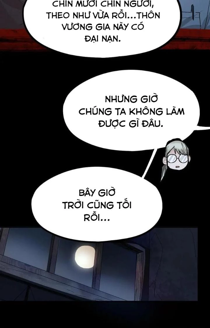 81 Câu Hỏi Chết Chóc Chapter 87 - Trang 2
