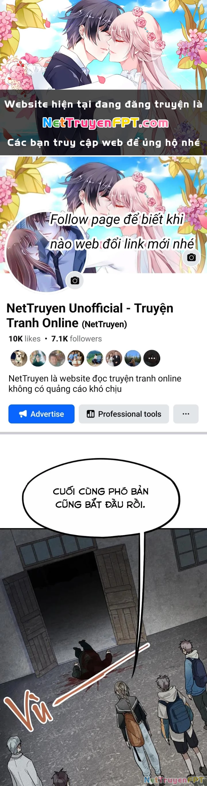 81 Câu Hỏi Chết Chóc Chapter 88 - Trang 2