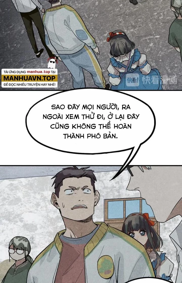 81 Câu Hỏi Chết Chóc Chapter 88 - Trang 2