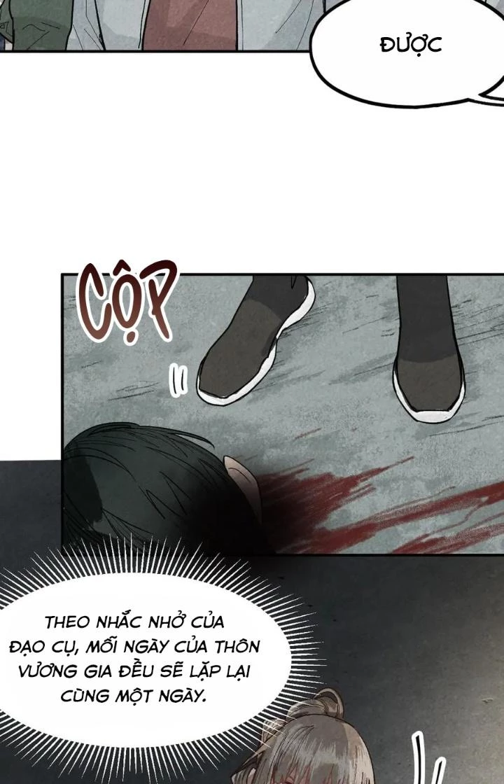 81 Câu Hỏi Chết Chóc Chapter 88 - Trang 2