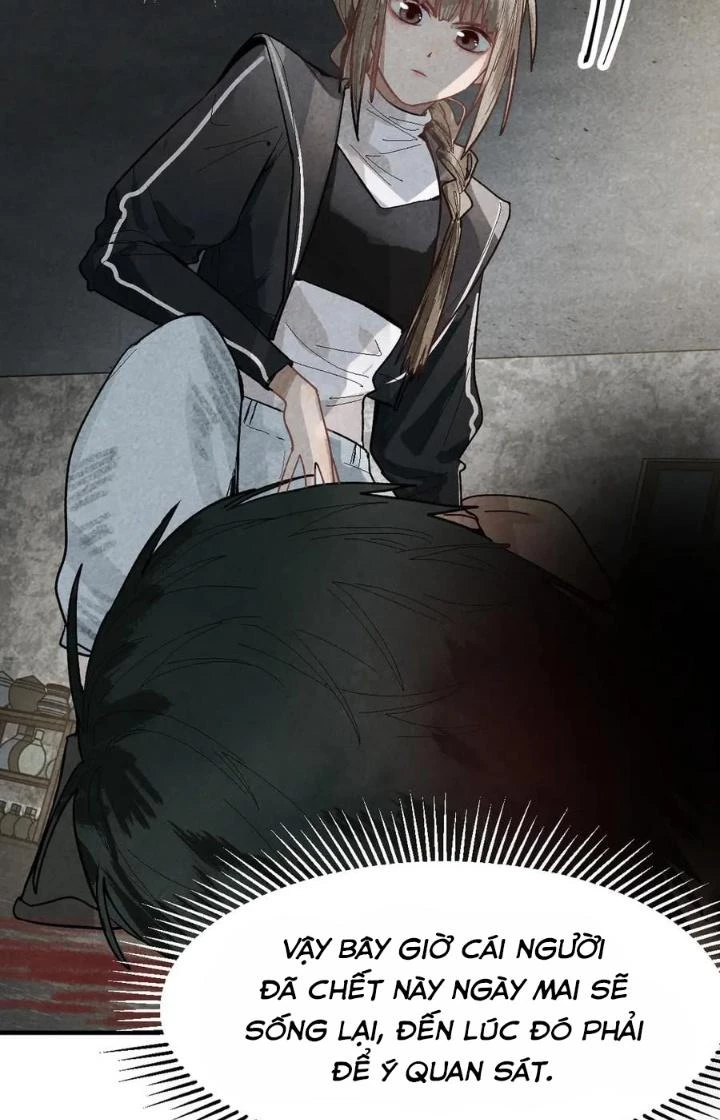 81 Câu Hỏi Chết Chóc Chapter 88 - Trang 2