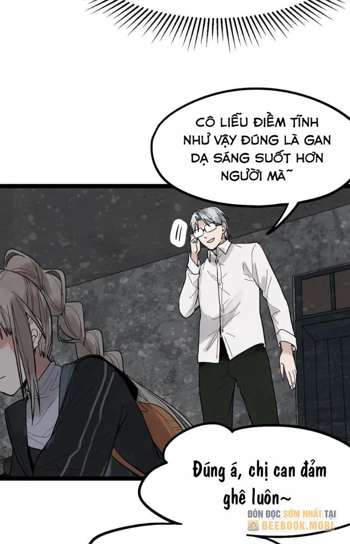 81 Câu Hỏi Chết Chóc Chapter 88 - Trang 2