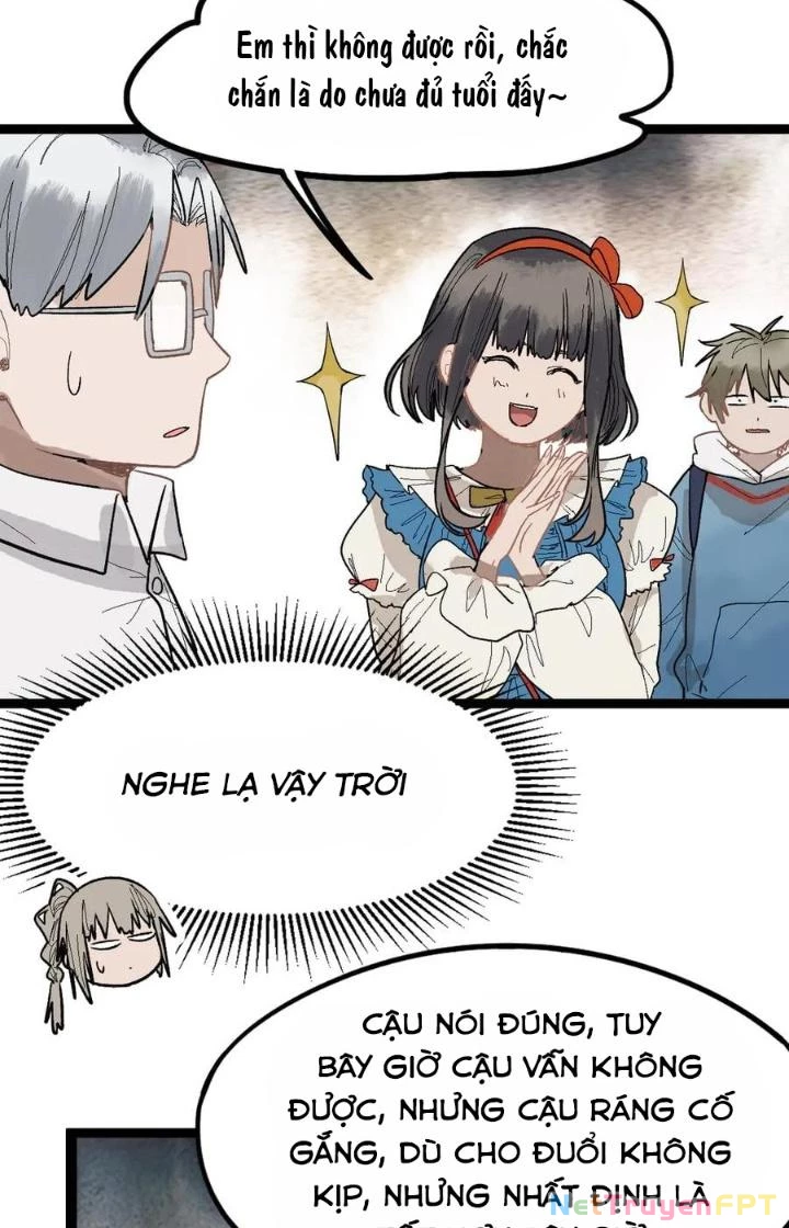 81 Câu Hỏi Chết Chóc Chapter 88 - Trang 2