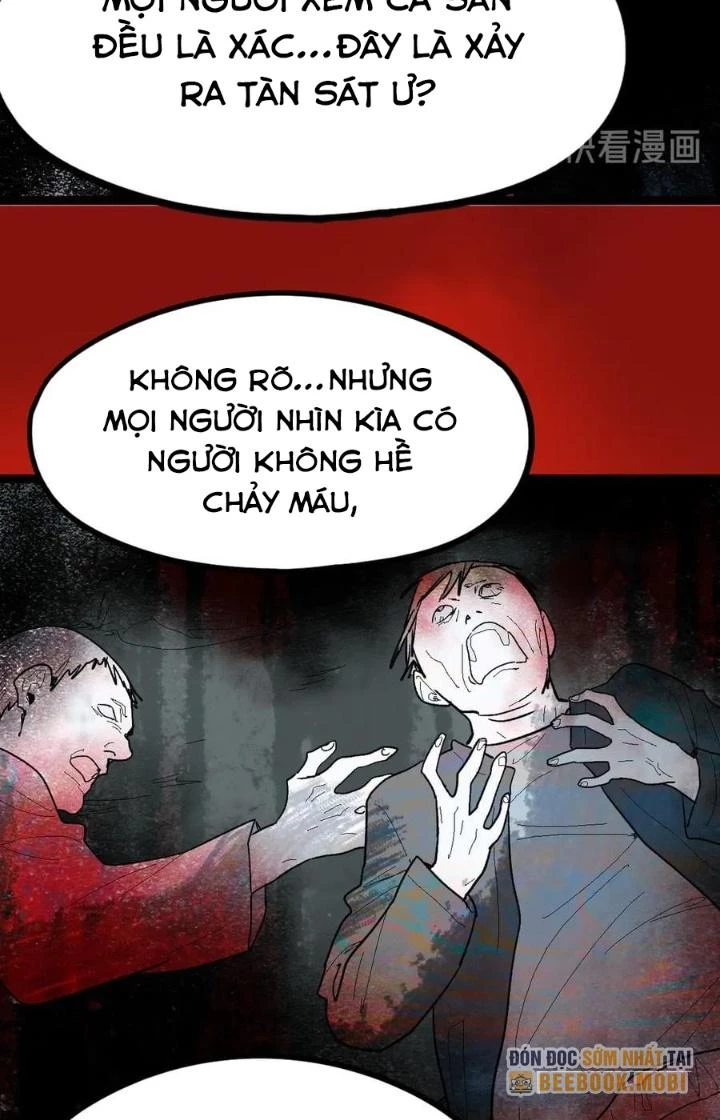 81 Câu Hỏi Chết Chóc Chapter 88 - Trang 2