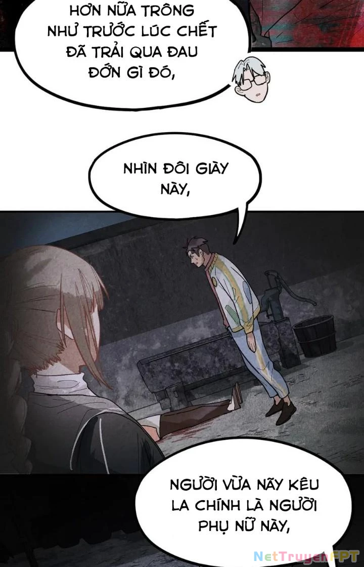 81 Câu Hỏi Chết Chóc Chapter 88 - Trang 2