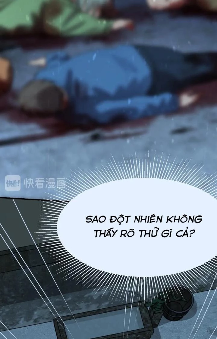 81 Câu Hỏi Chết Chóc Chapter 88 - Trang 2