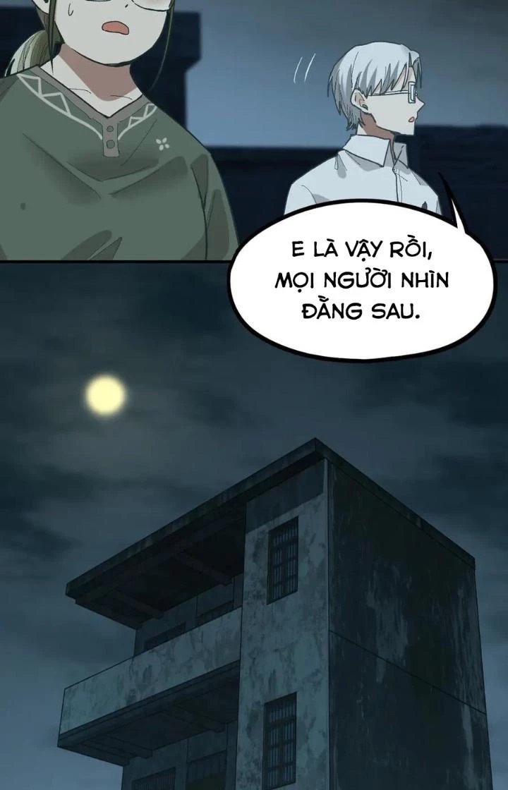 81 Câu Hỏi Chết Chóc Chapter 88 - Trang 2