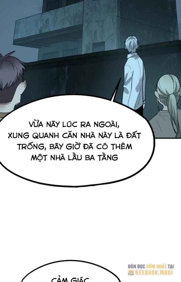 81 Câu Hỏi Chết Chóc Chapter 88 - Trang 2