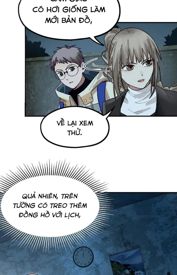 81 Câu Hỏi Chết Chóc Chapter 88 - Trang 2