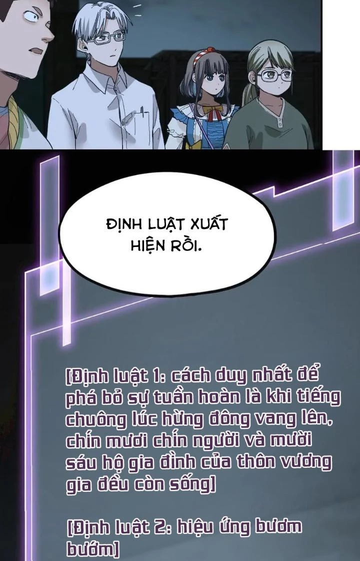 81 Câu Hỏi Chết Chóc Chapter 88 - Trang 2