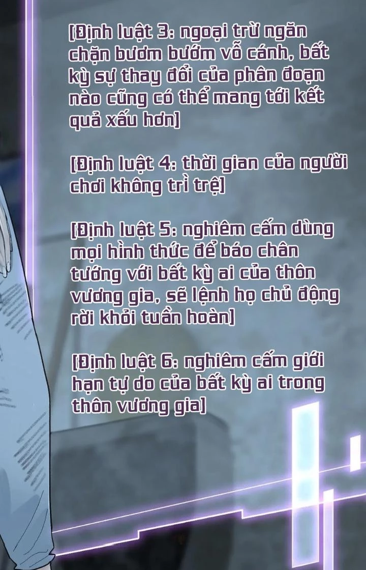 81 Câu Hỏi Chết Chóc Chapter 88 - Trang 2