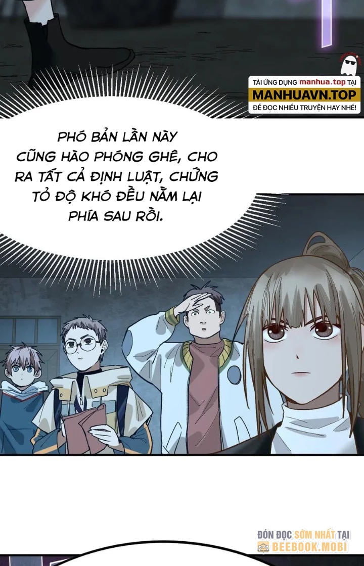 81 Câu Hỏi Chết Chóc Chapter 88 - Trang 2