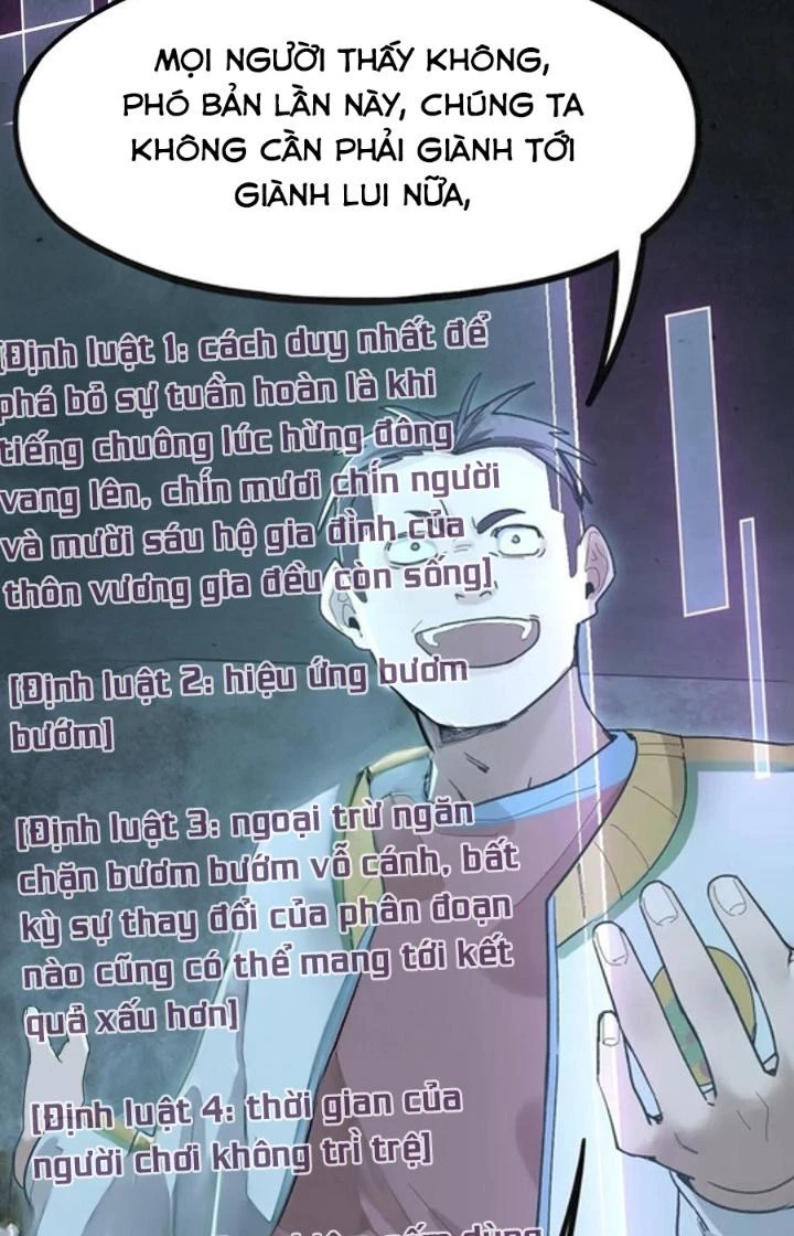 81 Câu Hỏi Chết Chóc Chapter 88 - Trang 2