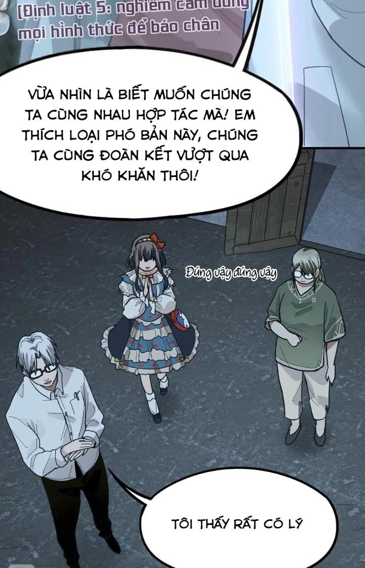 81 Câu Hỏi Chết Chóc Chapter 88 - Trang 2
