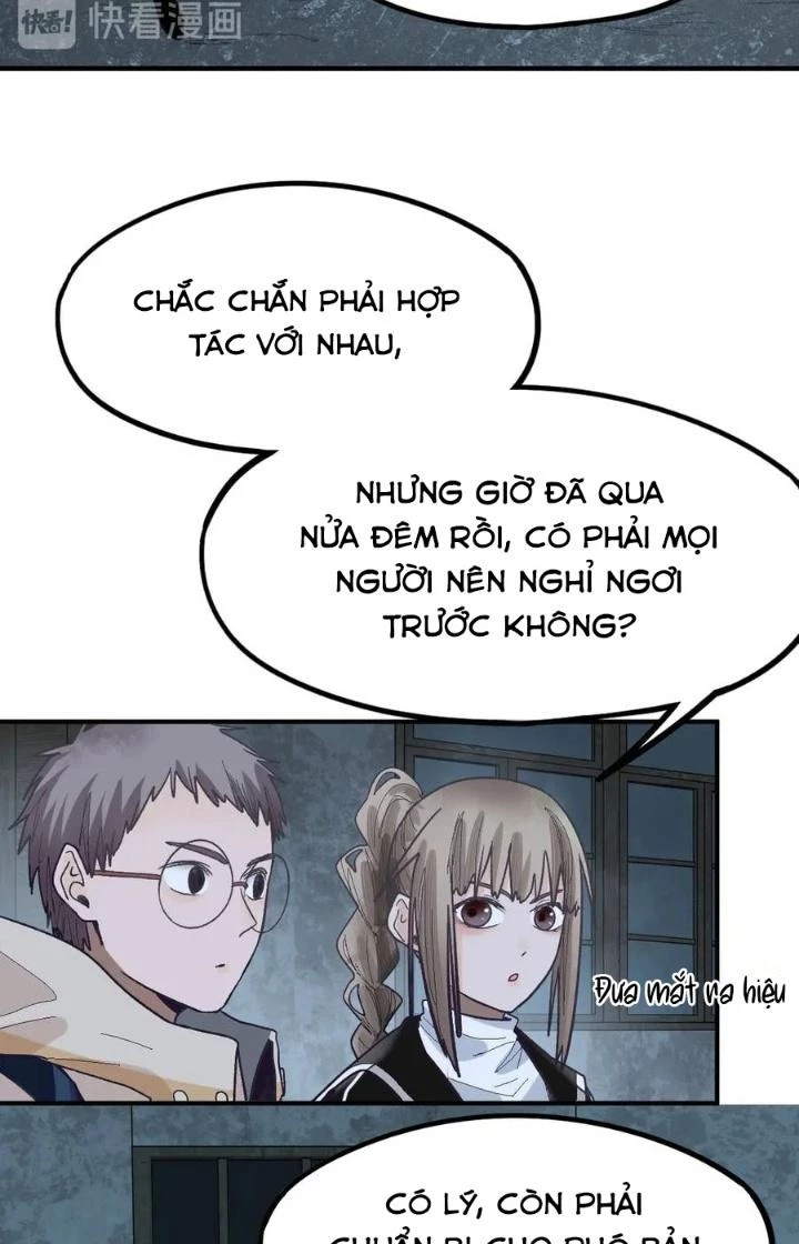 81 Câu Hỏi Chết Chóc Chapter 88 - Trang 2