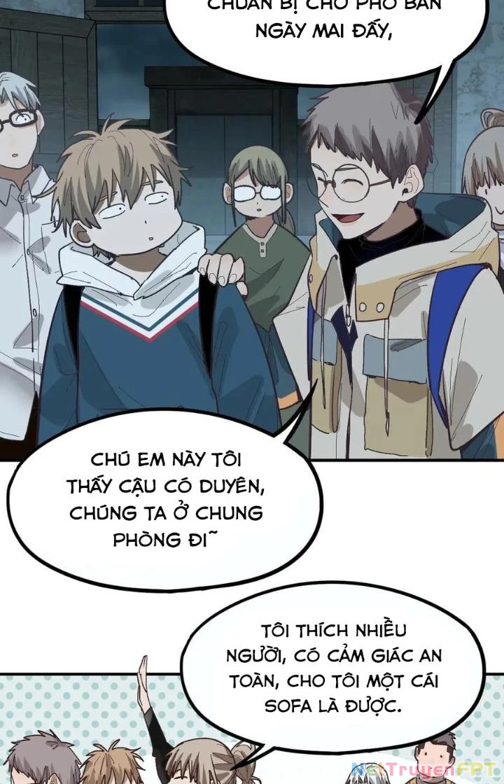 81 Câu Hỏi Chết Chóc Chapter 88 - Trang 2