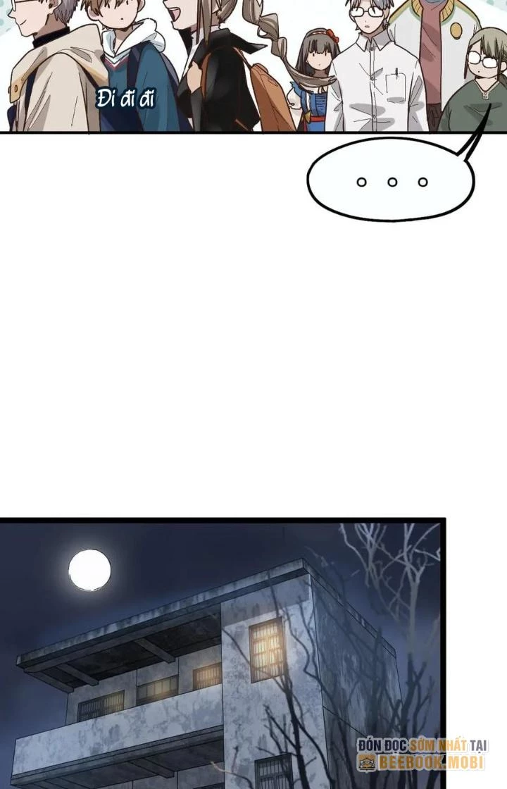 81 Câu Hỏi Chết Chóc Chapter 88 - Trang 2