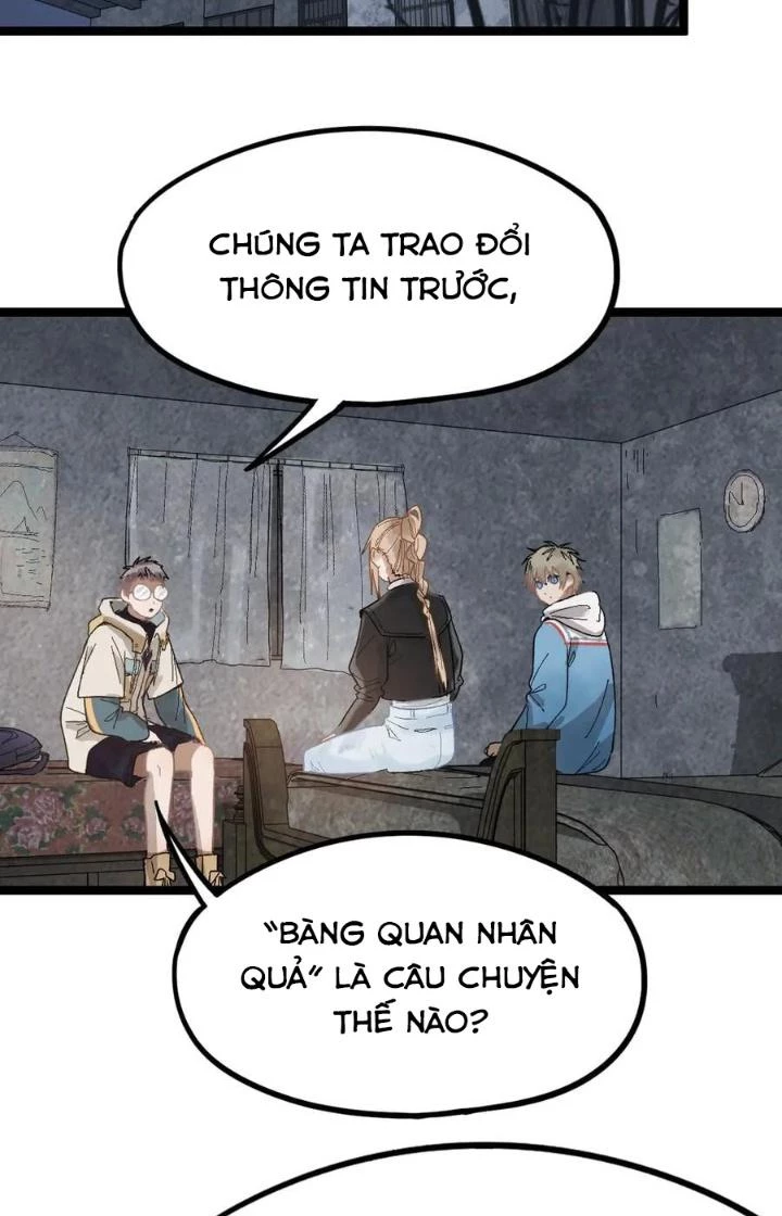 81 Câu Hỏi Chết Chóc Chapter 88 - Trang 2