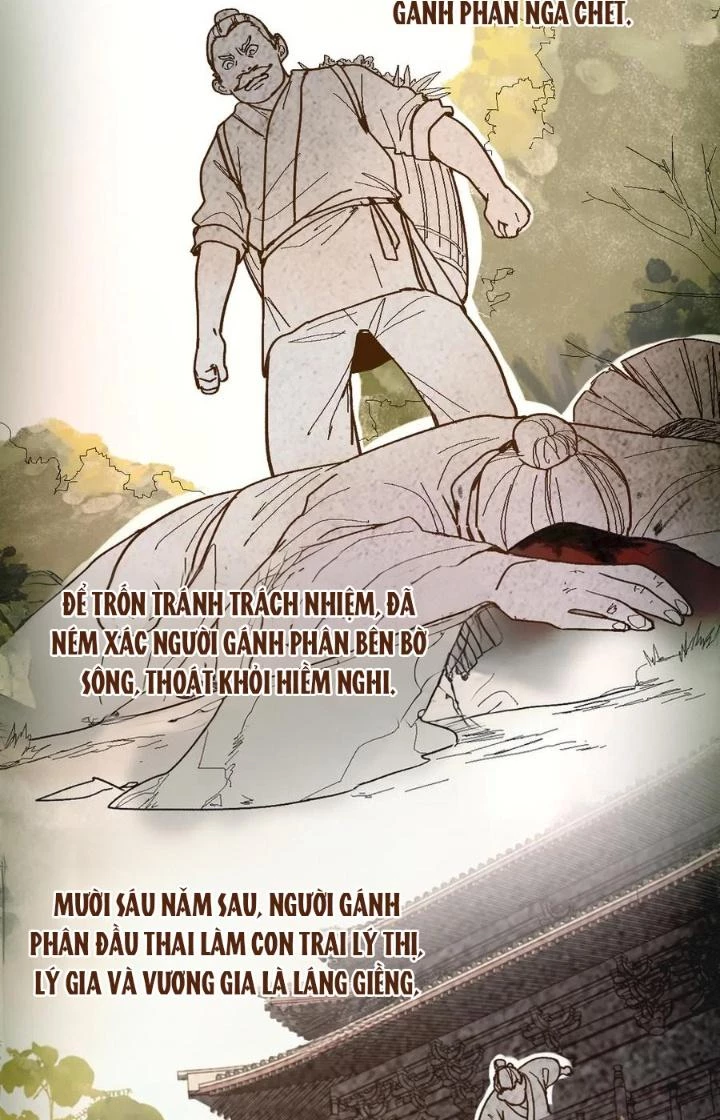 81 Câu Hỏi Chết Chóc Chapter 88 - Trang 2