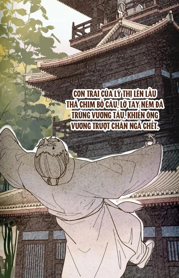 81 Câu Hỏi Chết Chóc Chapter 88 - Trang 2
