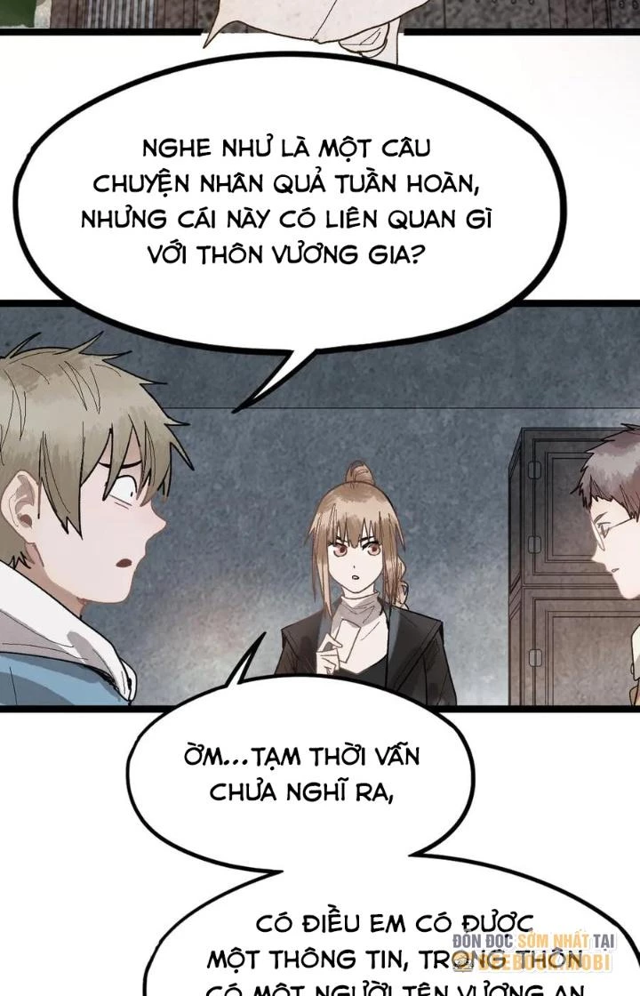 81 Câu Hỏi Chết Chóc Chapter 88 - Trang 2