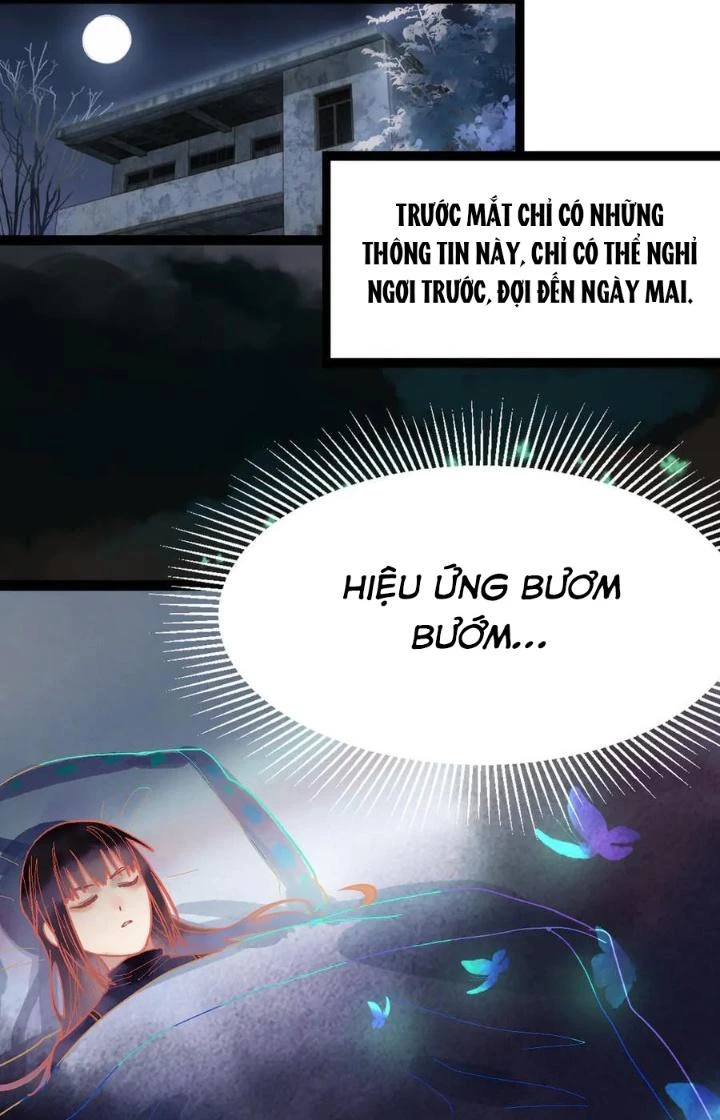 81 Câu Hỏi Chết Chóc Chapter 88 - Trang 2